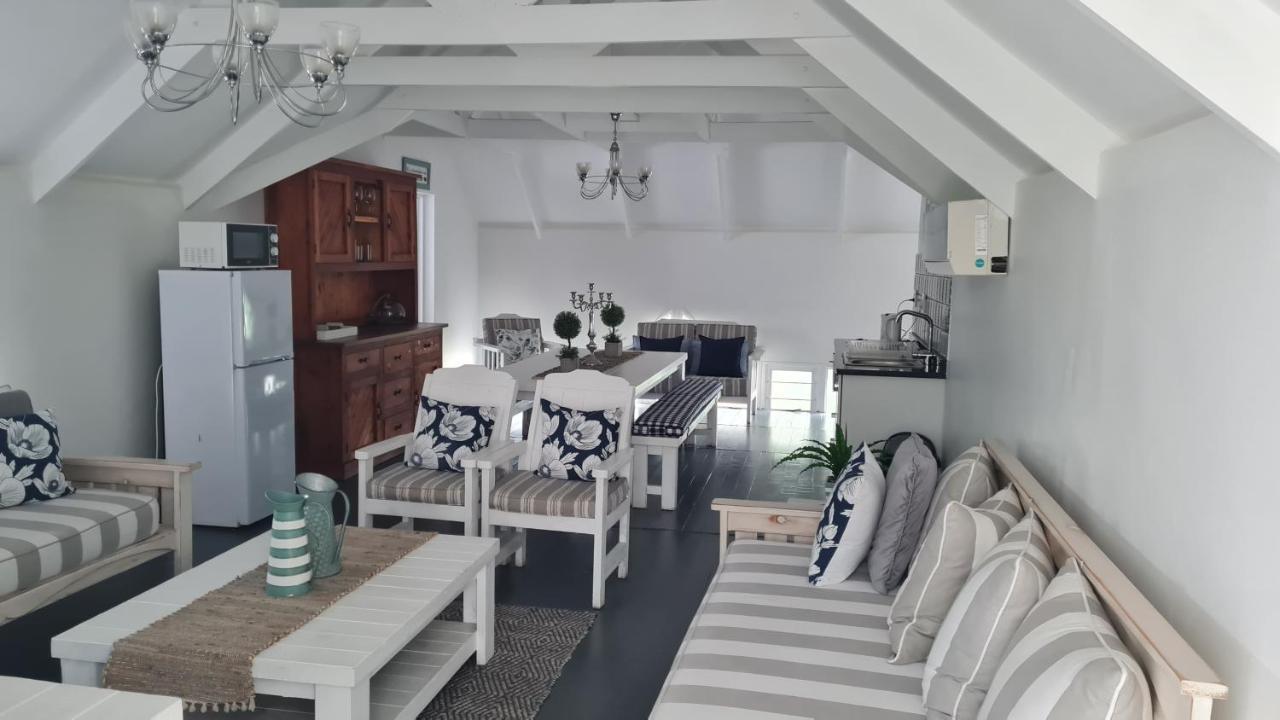 Apartmán Be Our Guest Self Catering Mbombela Pokoj fotografie